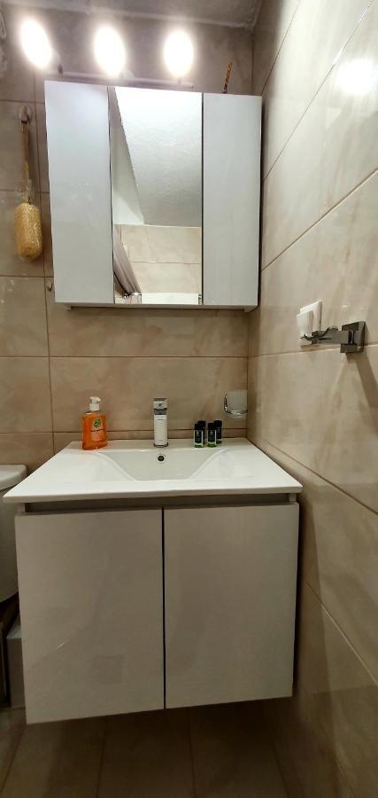 Apollo 1 - Luxury Apartment Катеріні Екстер'єр фото