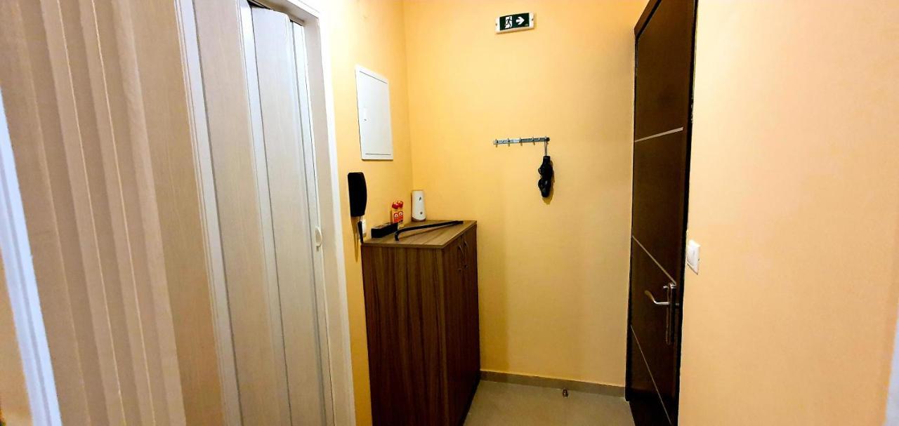 Apollo 1 - Luxury Apartment Катеріні Екстер'єр фото