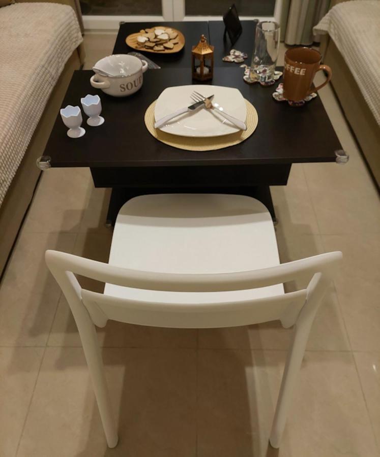 Apollo 1 - Luxury Apartment Катеріні Екстер'єр фото